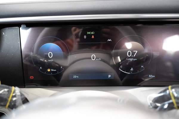 Hyundai Palisade Limited