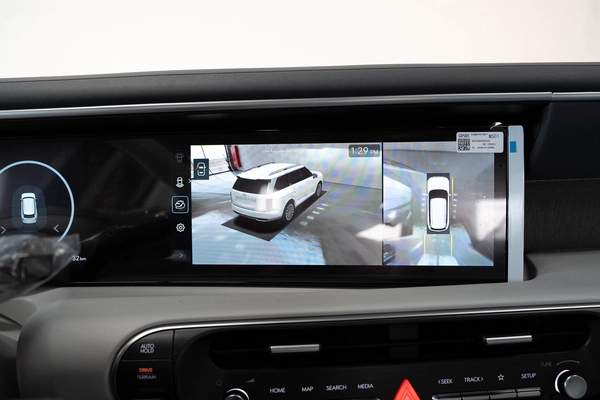 Hyundai Palisade Limited