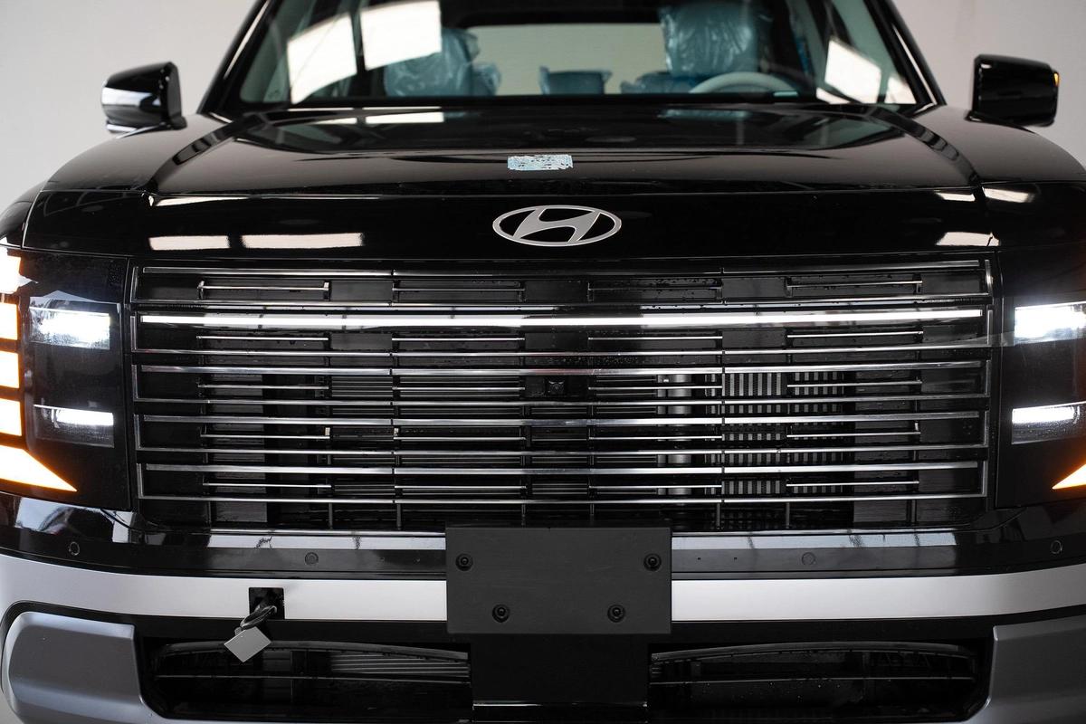 Hyundai Palisade Limited-9-9