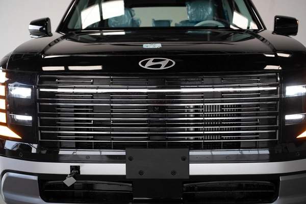 Hyundai Palisade Limited