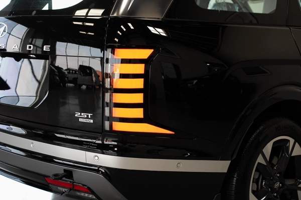 Hyundai Palisade Limited