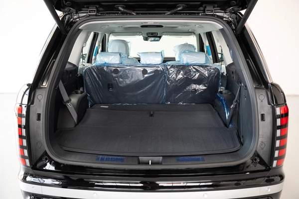 Hyundai Palisade Limited