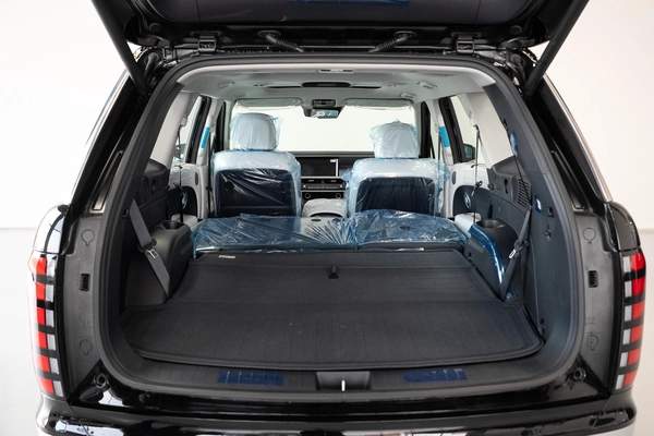 Hyundai Palisade Limited