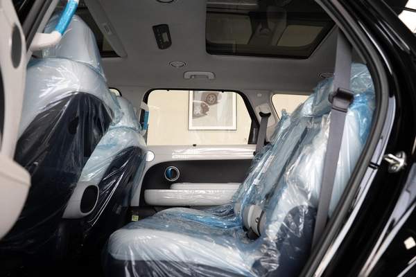 Hyundai Palisade Limited