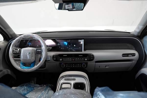 Hyundai Palisade Limited