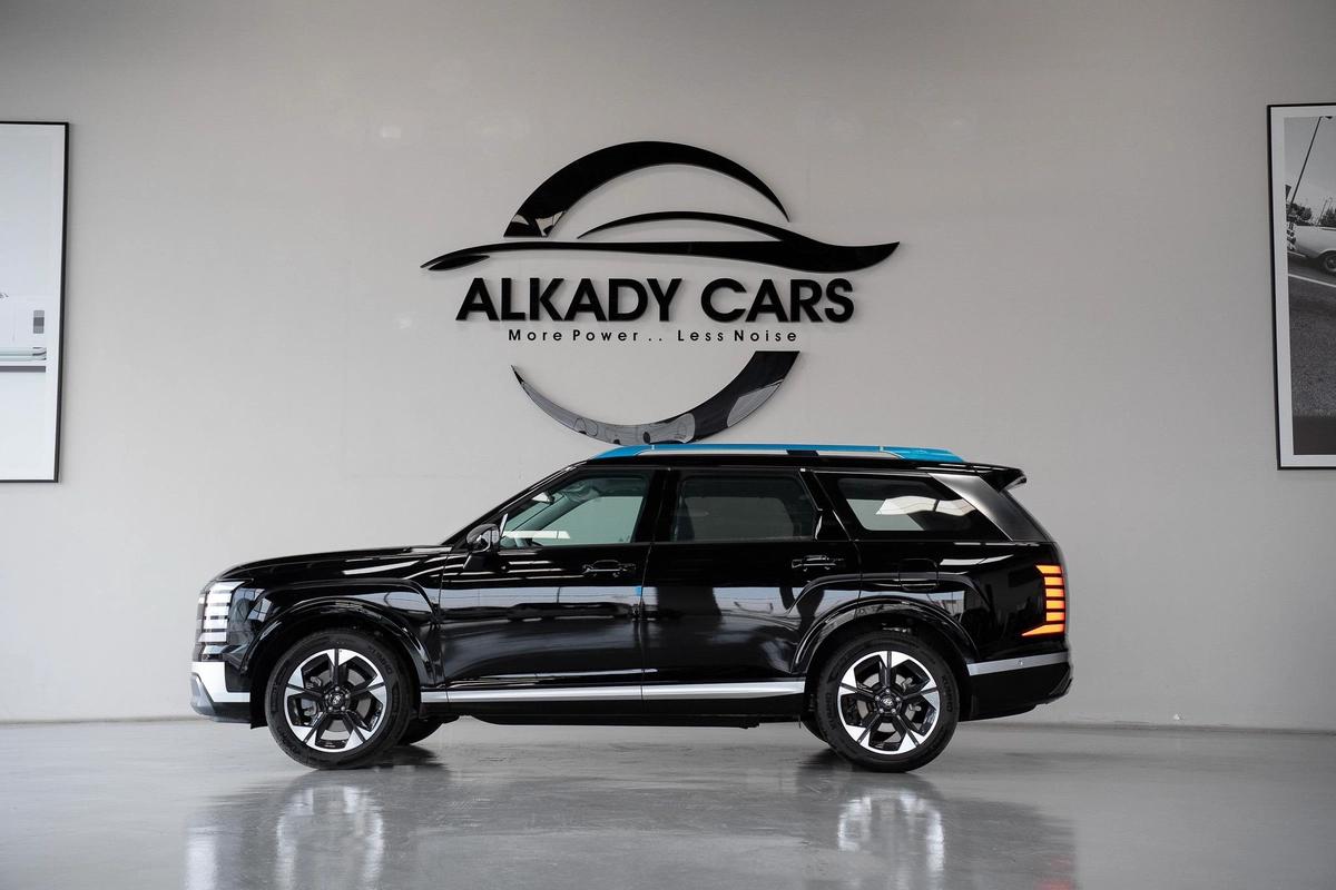 Hyundai Palisade Limited-19-19