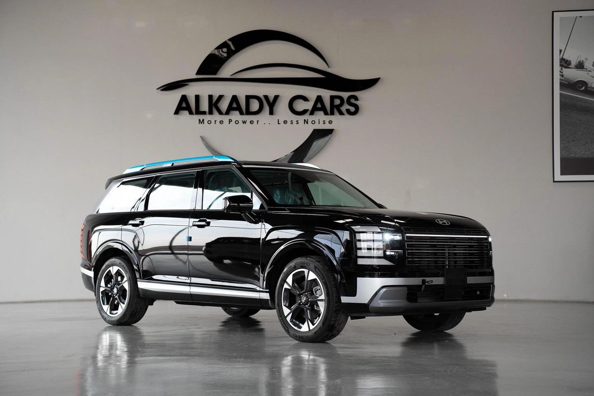 Hyundai Palisade Limited-15-15