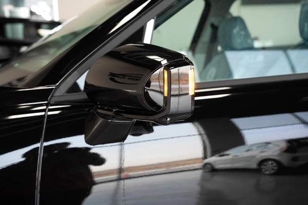 Hyundai Palisade Limited