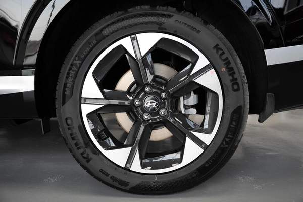 Hyundai Palisade Limited