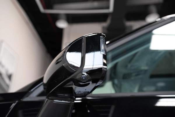 Hyundai Palisade Limited