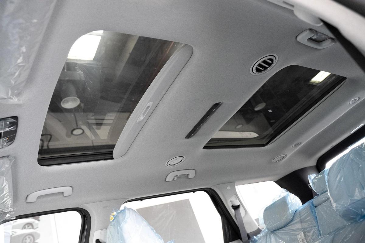 Hyundai Palisade Limited-3-3