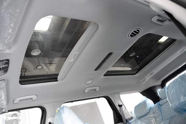 Hyundai Palisade Limited