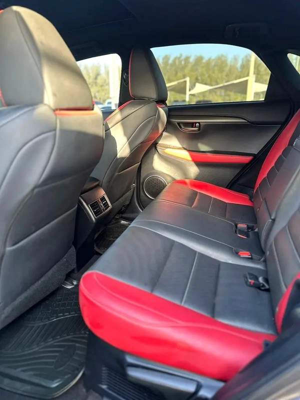 2020 Lexus NX 300 F Sport | American Specs | Pristine Condition