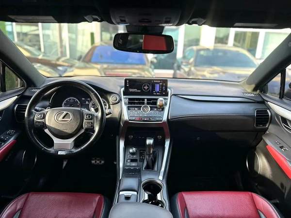 2020 Lexus NX 300 F Sport | American Specs | Pristine Condition