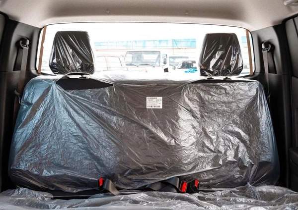 Mitsubishi L200 Mitsubishi L200 4WD 2.4L Diesel MT 2025