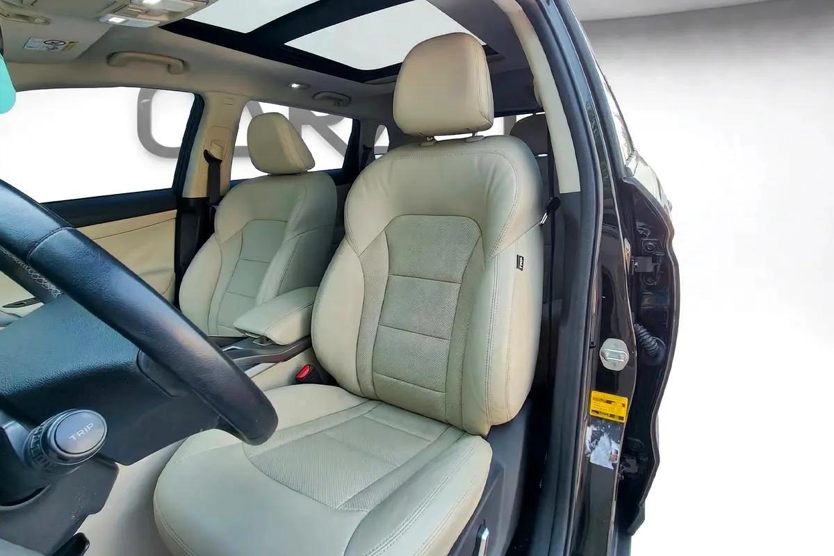 AED 587 P.M l 0% Downpayment l X7 Sport l Full Option-4-4