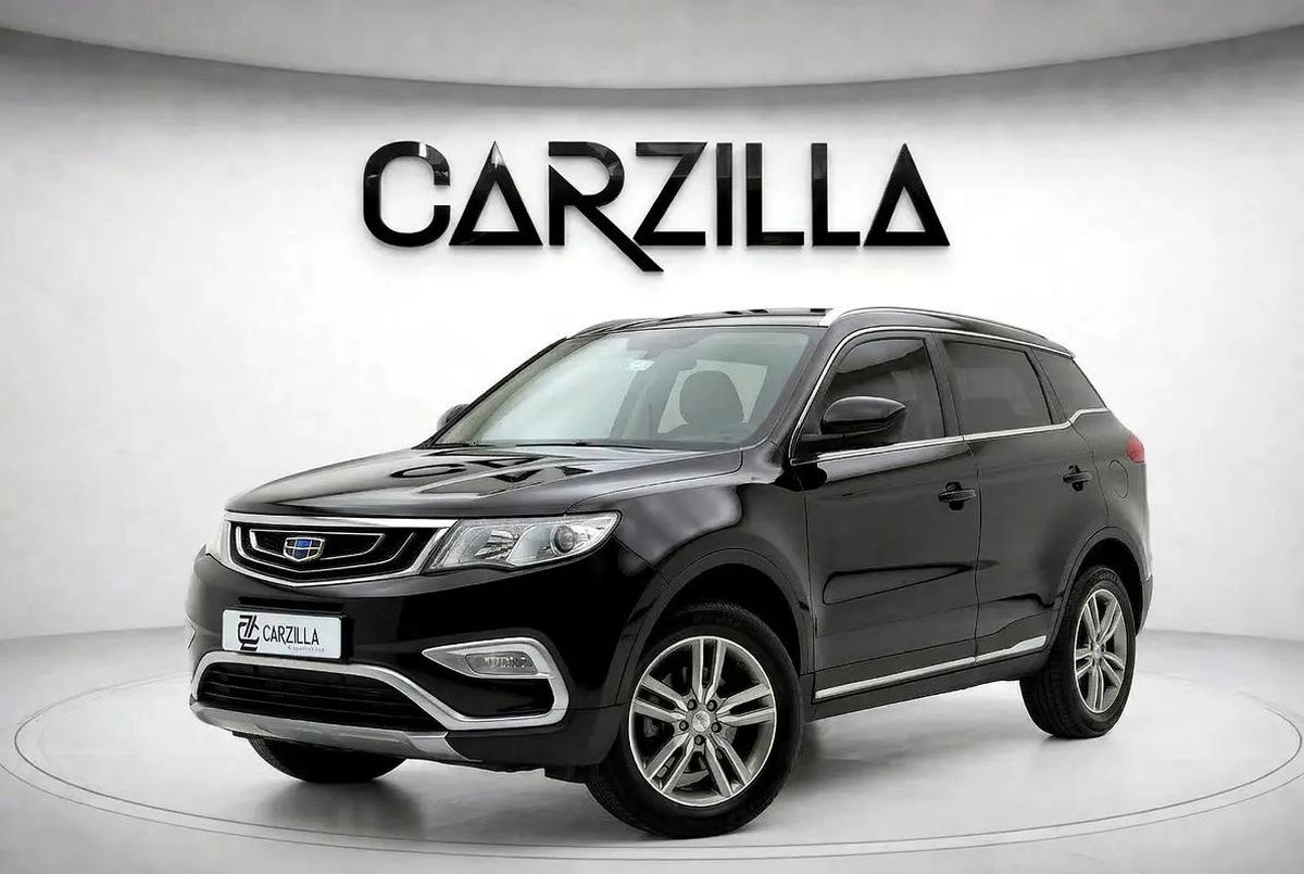 AED 587 P.M l 0% Downpayment l X7 Sport l Full Option-0-0