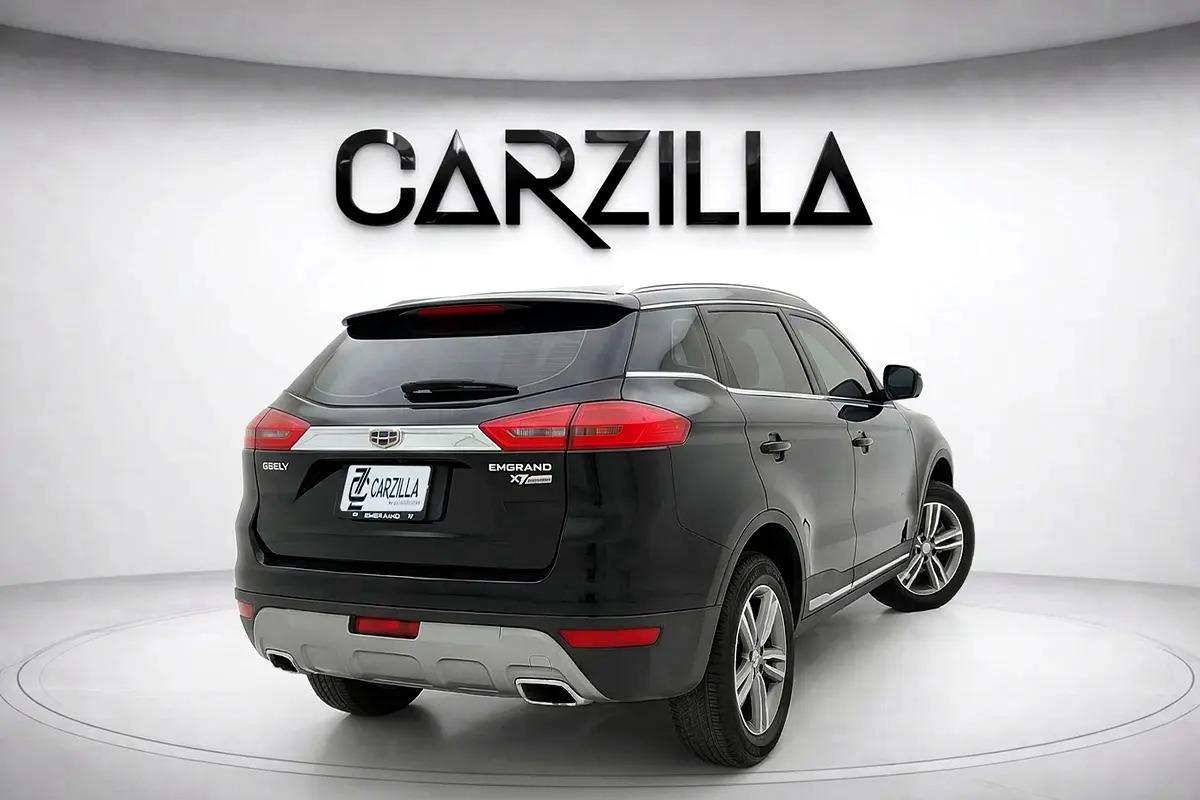 AED 587 P.M l 0% Downpayment l X7 Sport l Full Option-14-14