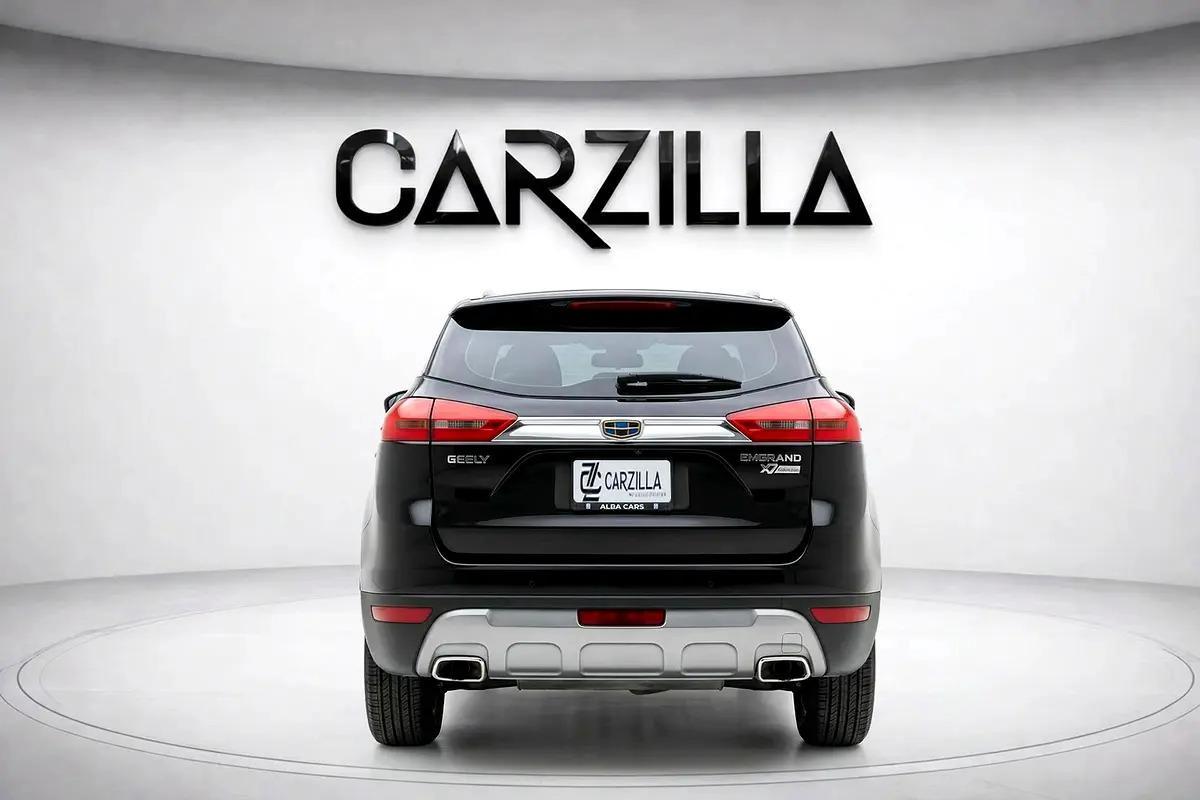 AED 587 P.M l 0% Downpayment l X7 Sport l Full Option-3-3