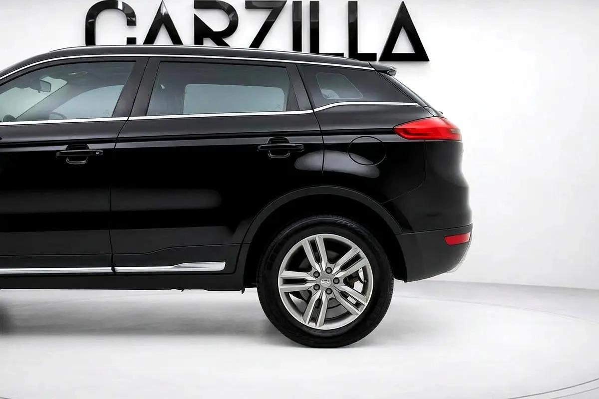 AED 587 P.M l 0% Downpayment l X7 Sport l Full Option-2-2