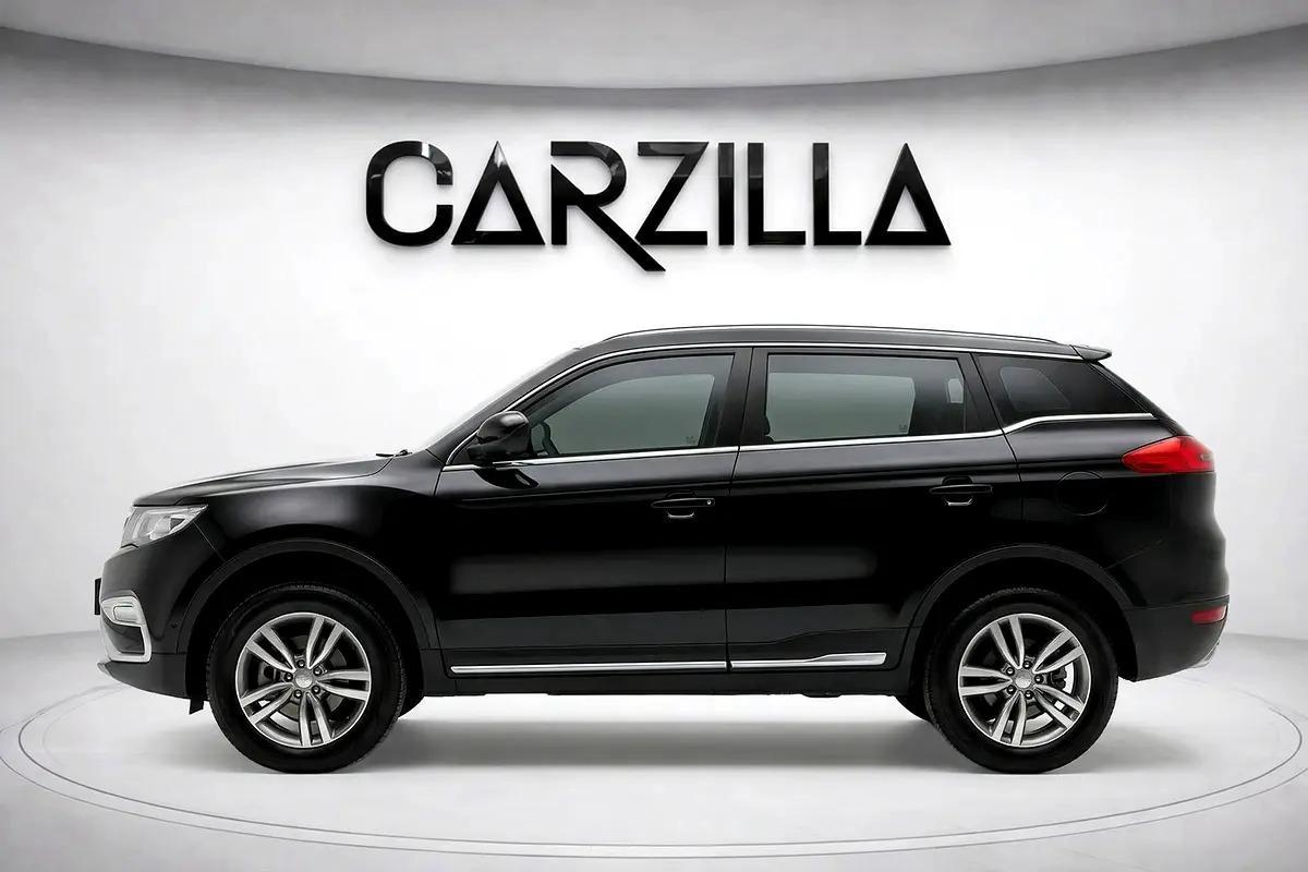 AED 587 P.M l 0% Downpayment l X7 Sport l Full Option-8-8