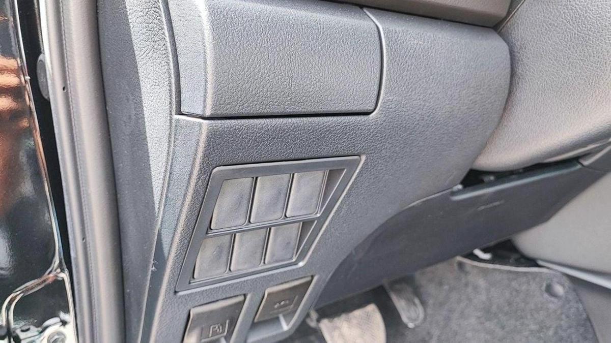 Toyota Fortuner TOYOTA FORTUNE 2.4L DIESEL 4x4 MY 2025-10-10