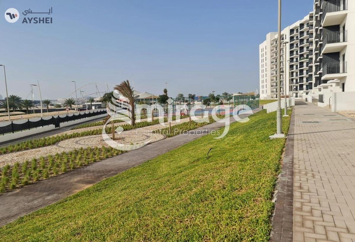 APARTMENT FOR SALE IN WATERS EDGE, YAS ISLAND-0-landscape