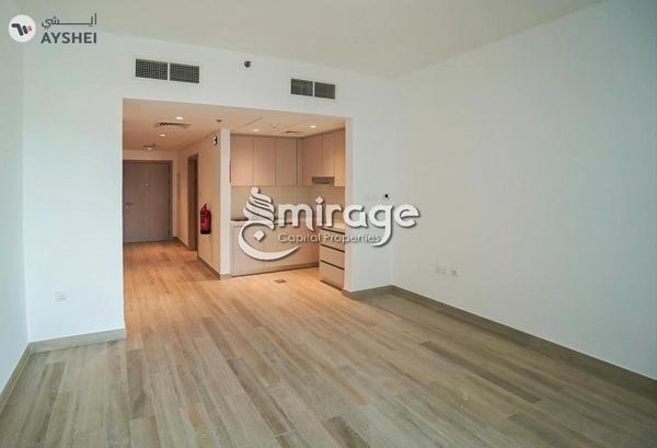 APARTMENT FOR SALE IN WATERS EDGE, YAS ISLAND