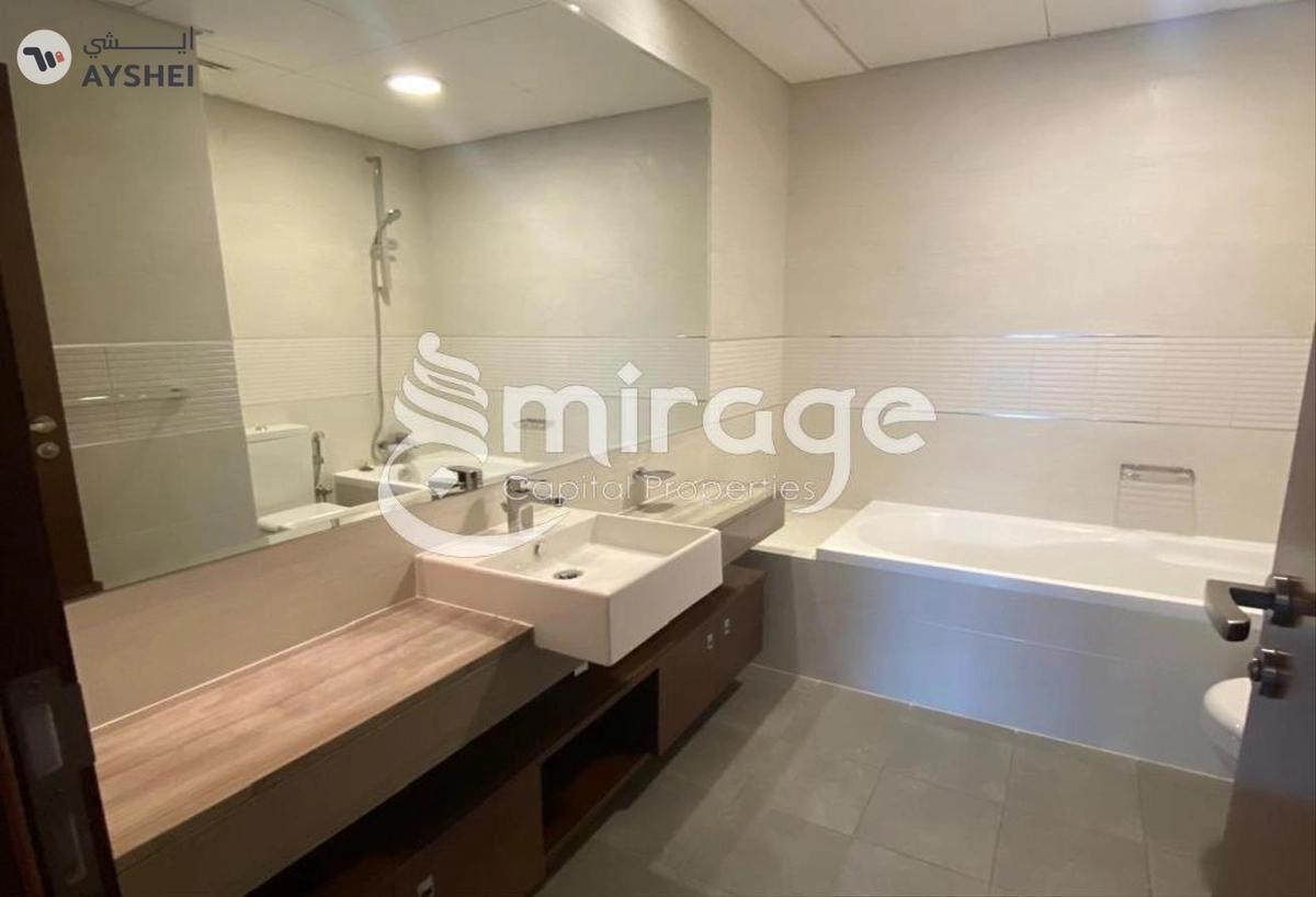 APARTMENT FOR SALE IN THE GATE TOWER 1, SHAMS ABU DHABI-9-9