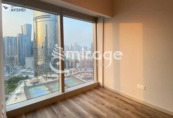 APARTMENT FOR SALE IN THE GATE TOWER 1, SHAMS ABU DHABI