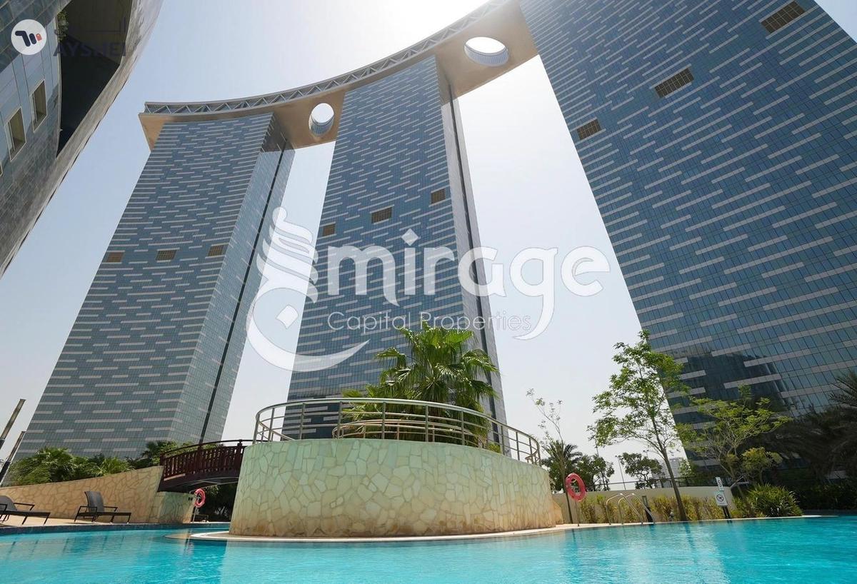 APARTMENT FOR SALE IN THE GATE TOWER 1, SHAMS ABU DHABI-0-landscape