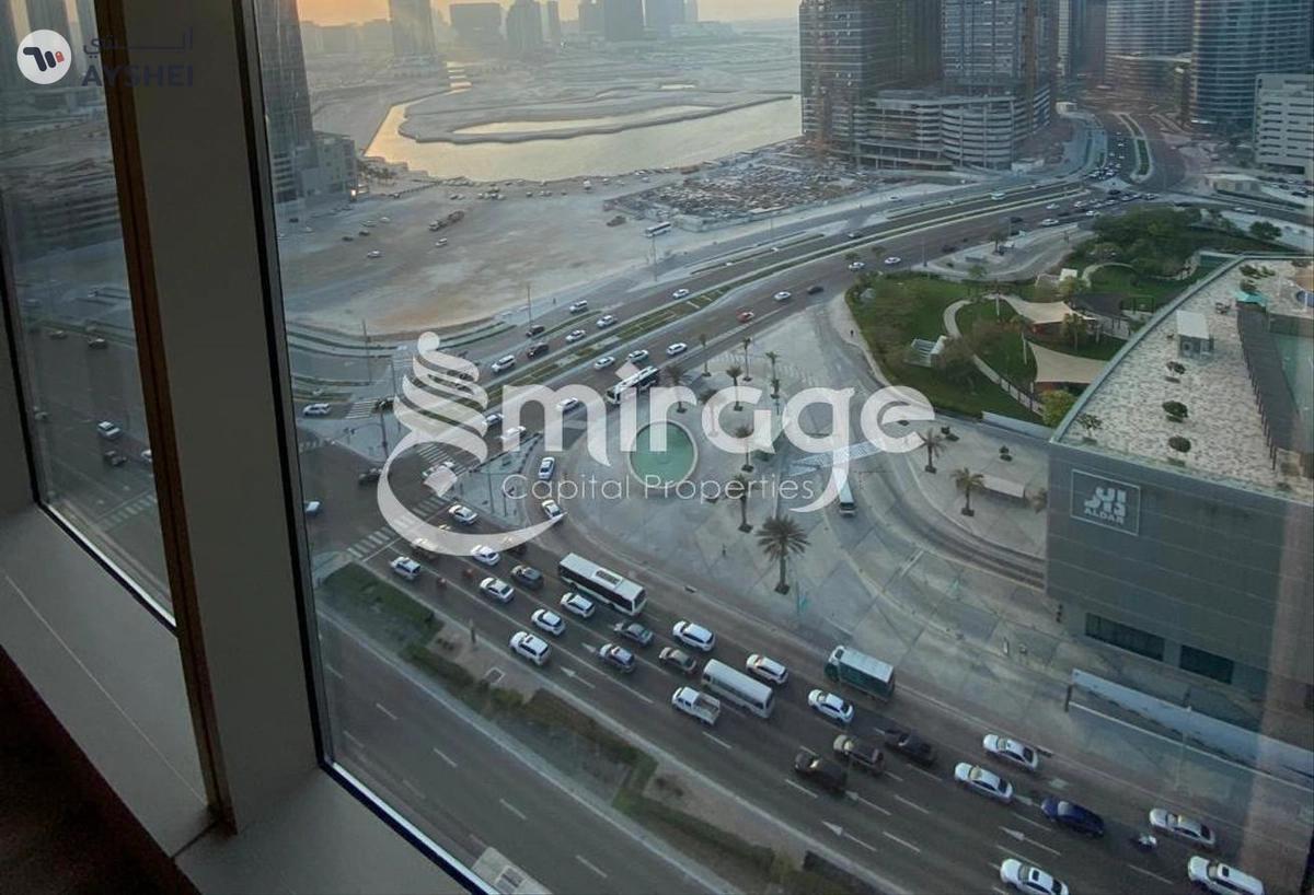 APARTMENT FOR SALE IN THE GATE TOWER 1, SHAMS ABU DHABI-1-1
