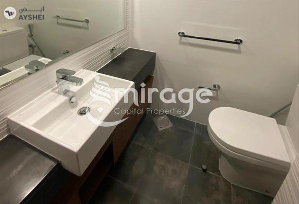 APARTMENT FOR SALE IN THE GATE TOWER 1, SHAMS ABU DHABI