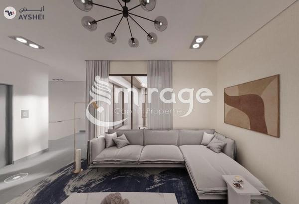 VILLA FOR SALE IN SAADIYAT LAGOONS, SAADIYAT ISLAND