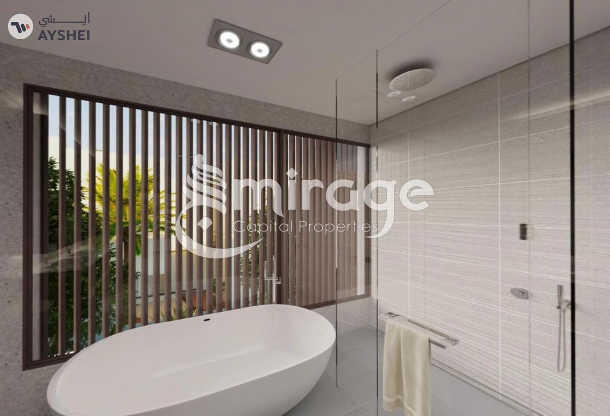 VILLA FOR SALE IN SAADIYAT LAGOONS, SAADIYAT ISLAND-0-landscape