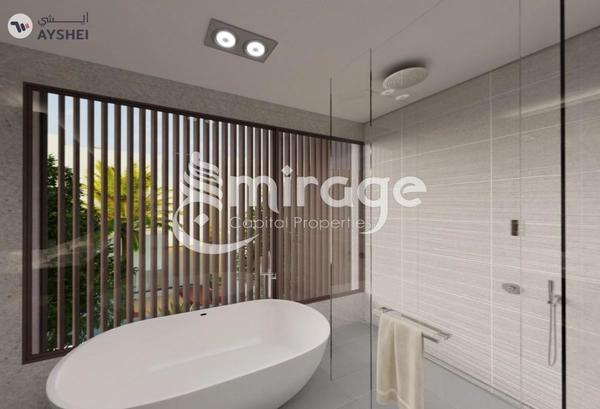 VILLA FOR SALE IN SAADIYAT LAGOONS, SAADIYAT ISLAND