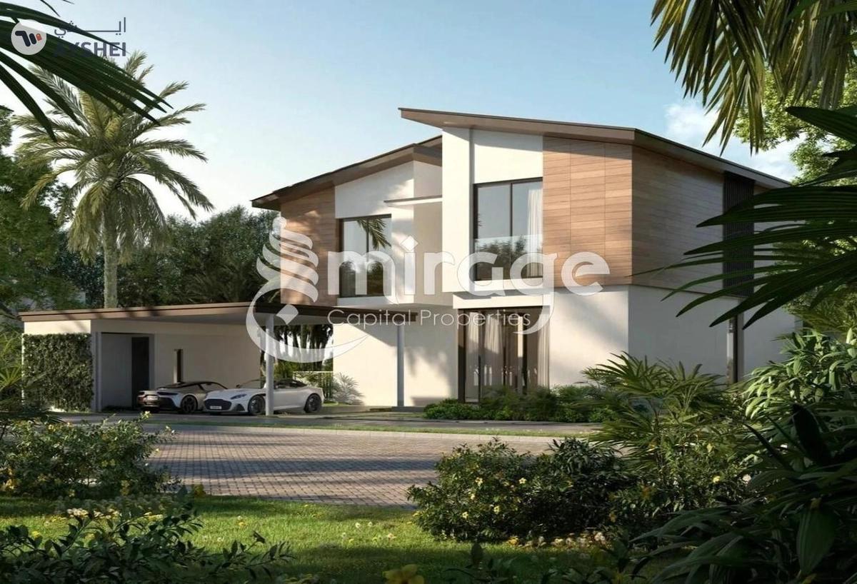 VILLA FOR SALE IN SAADIYAT LAGOONS, SAADIYAT ISLAND-5-5