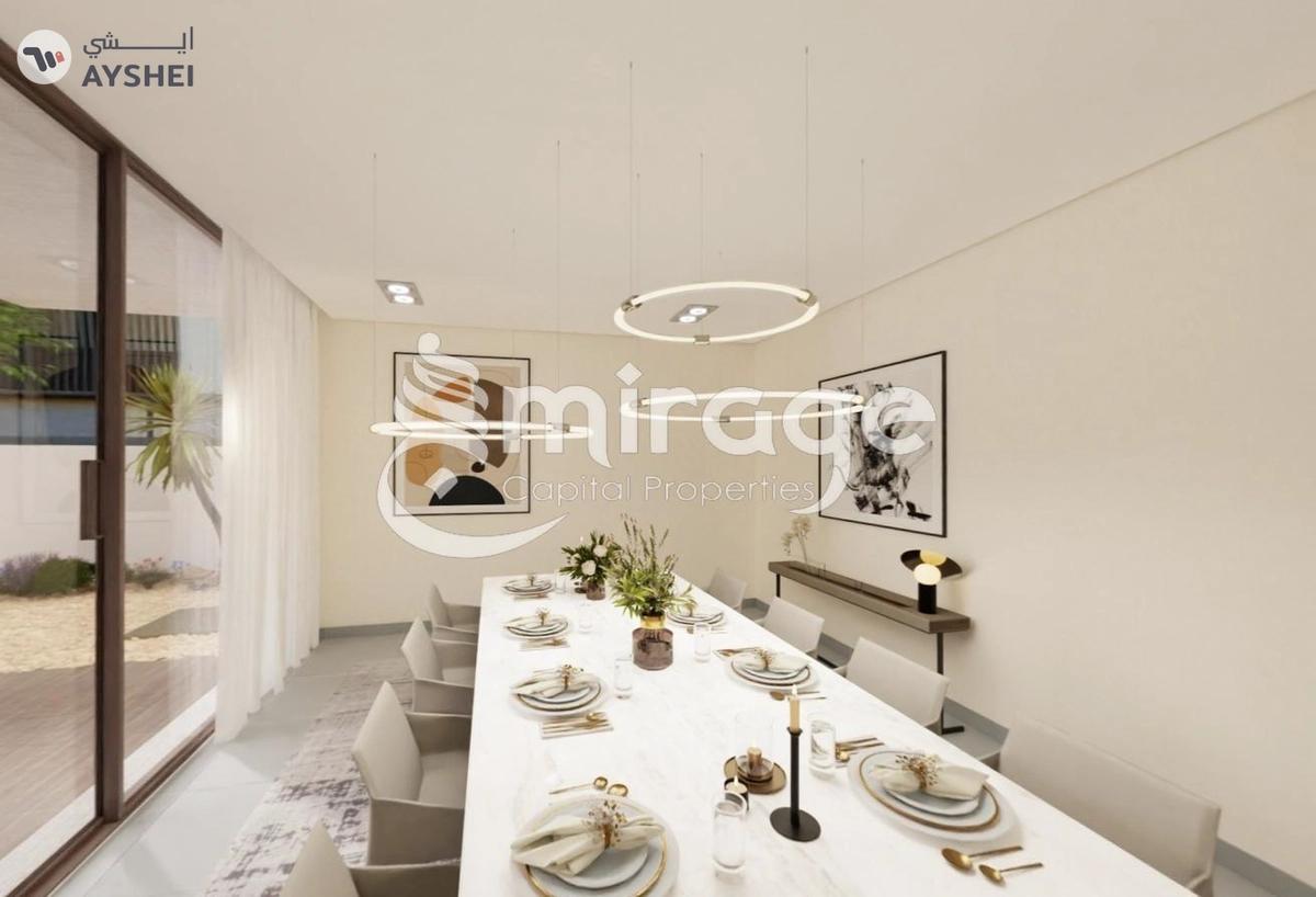 VILLA FOR SALE IN SAADIYAT LAGOONS, SAADIYAT ISLAND-6-6