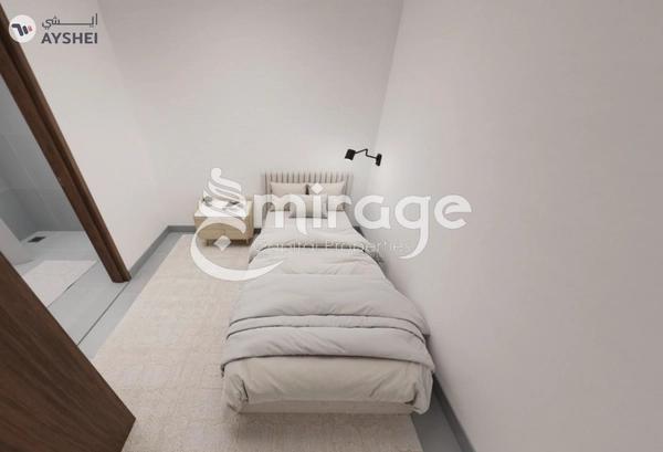 VILLA FOR SALE IN SAADIYAT LAGOONS, SAADIYAT ISLAND