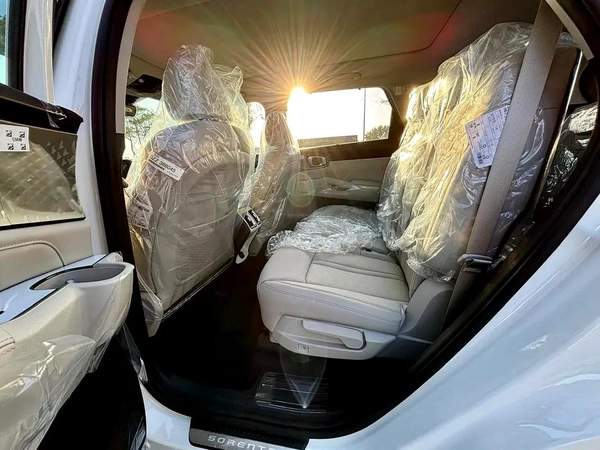 TOYOTA LAND CRUISER GXR 4.0 BASIC OPTION MODEL 2026