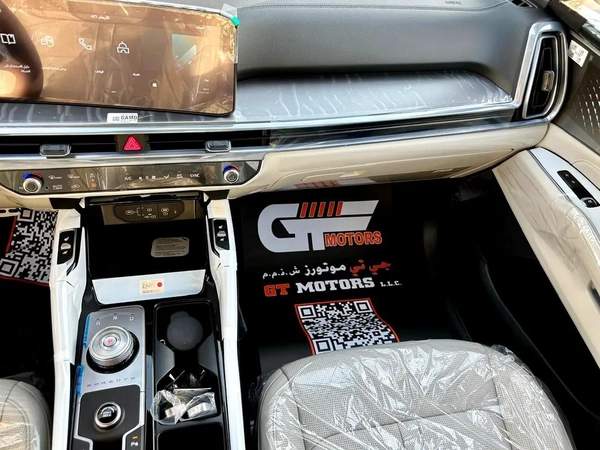 TOYOTA LAND CRUISER GXR 4.0 BASIC OPTION MODEL 2026