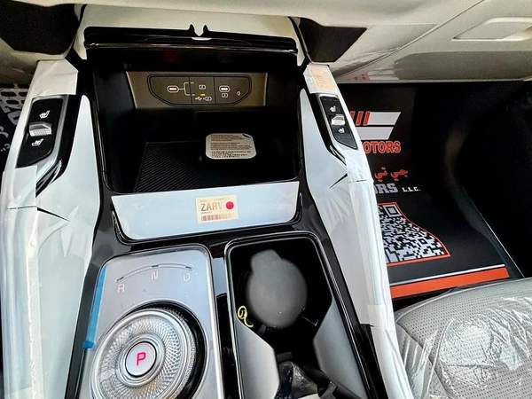 TOYOTA LAND CRUISER GXR 4.0 BASIC OPTION MODEL 2026