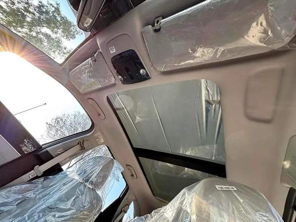 TOYOTA LAND CRUISER GXR 4.0 BASIC OPTION MODEL 2026