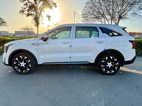 TOYOTA LAND CRUISER GXR 4.0 BASIC OPTION MODEL 2026