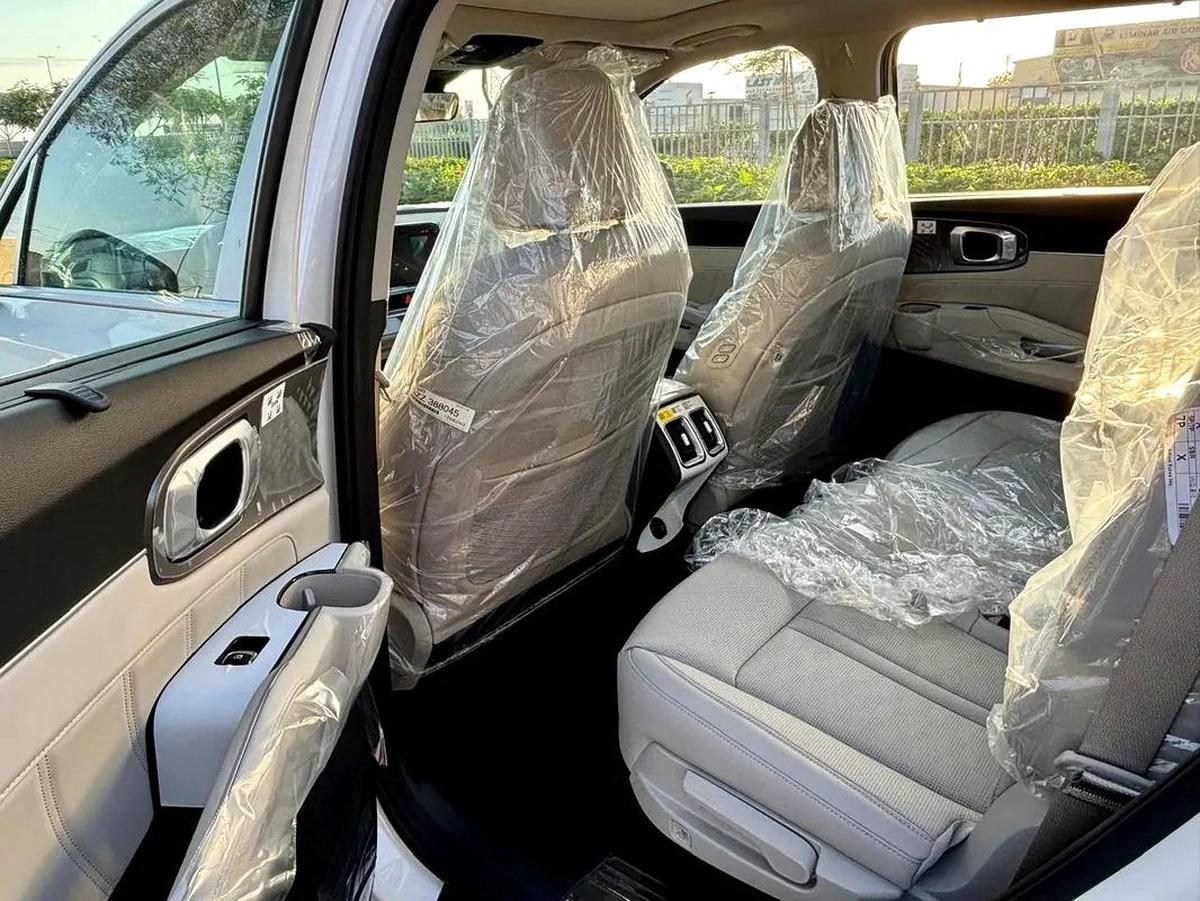 TOYOTA LAND CRUISER GXR 4.0 BASIC OPTION MODEL 2026-2-2