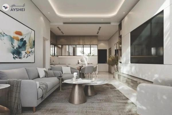 Skyhills Residence 2, JVC District 18, Jumeirah Village Circle (JVC), Dubai