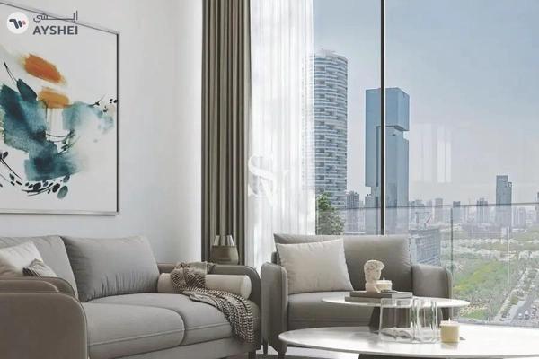 Skyhills Residence 2, JVC District 18, Jumeirah Village Circle (JVC), Dubai