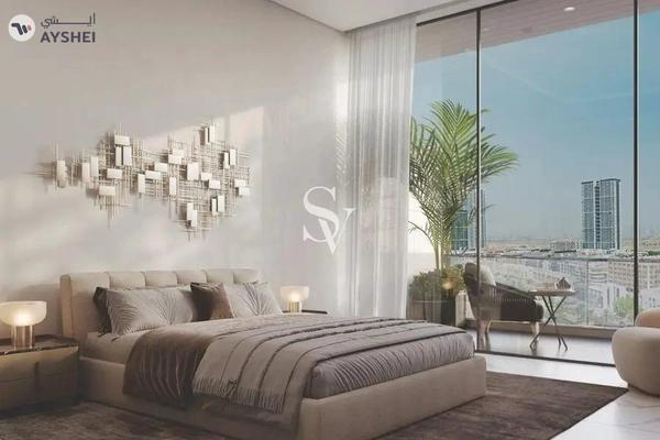 Skyhills Residence 2, JVC District 18, Jumeirah Village Circle (JVC), Dubai