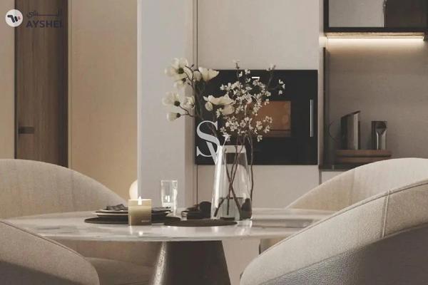 Skyhills Residence 2, JVC District 18, Jumeirah Village Circle (JVC), Dubai