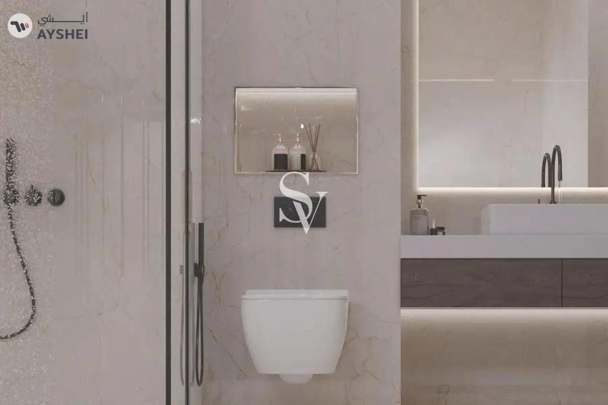 Skyhills Residence 2, JVC District 18, Jumeirah Village Circle (JVC), Dubai-14-14